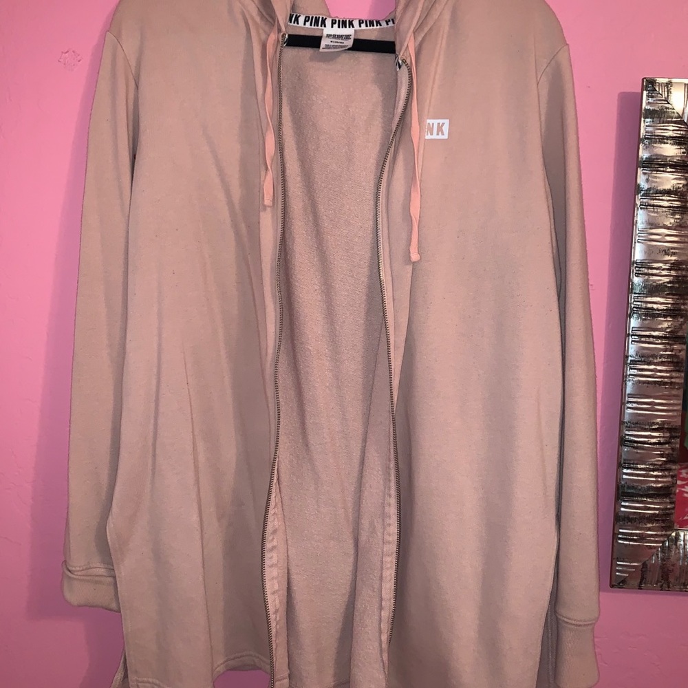 Victoria’s Secret Pink Sweater